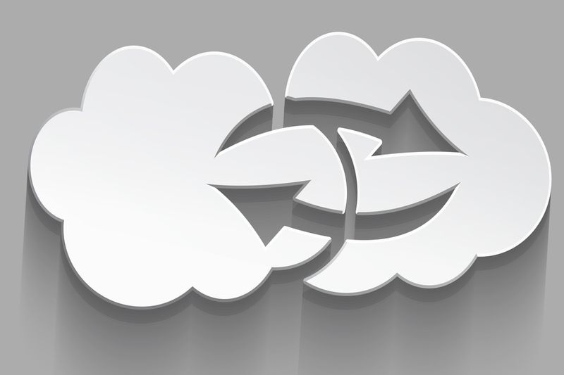 Nov zlohovac een Veeam Backup for Microsoft Azure