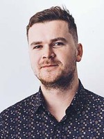 Adam Štefanka