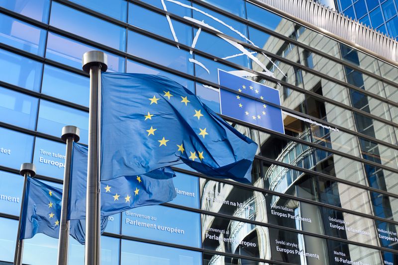 Celoevropsk rmec certifikace kybernetick bezpenosti