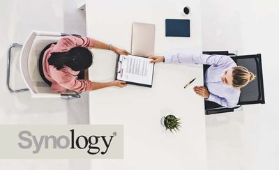 Synology