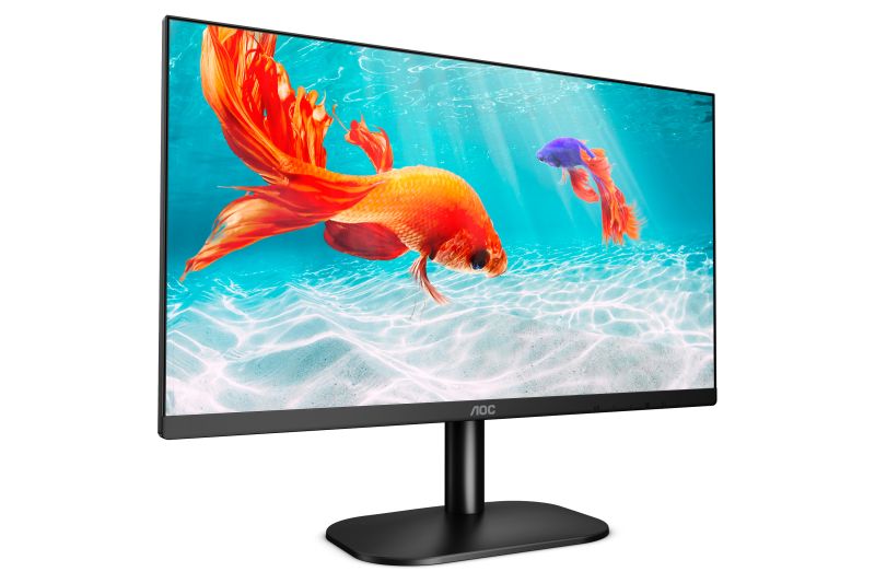 AOC roziuje zkladn adu monitor B2