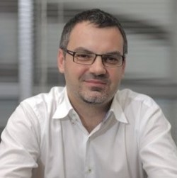 Alex Tomek
