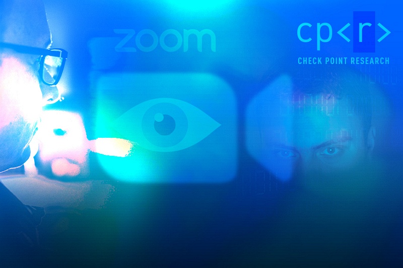 Check Point odhalil zranitelnost videokonferenn platformy Zoom