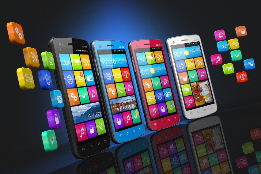Sophos nabz ochranu ped riziky, kter haj v App Storu a Google Play