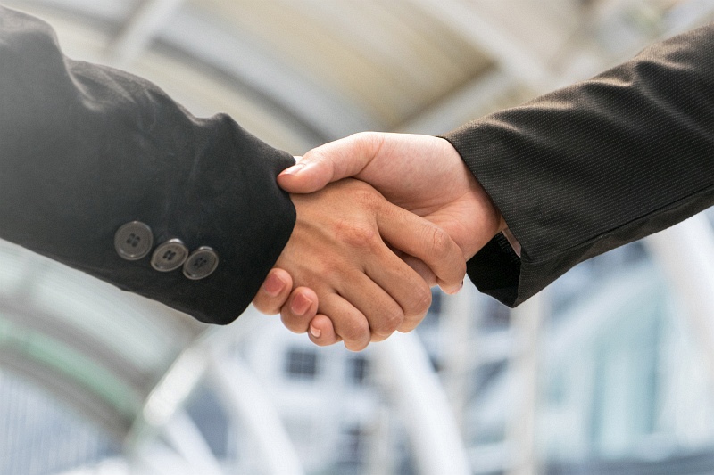 Prozeta obhjila certifikaci Cisco IoT Authorization Partner
