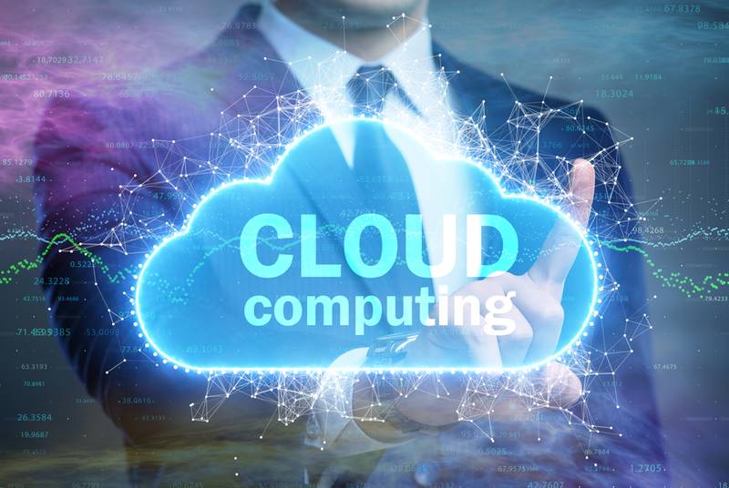 Novinky v poskytovn cloud computingu veejn sprv