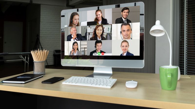 Cisco pedstavilo videokonferenn een speciln uren pro poteby veejn sprvy