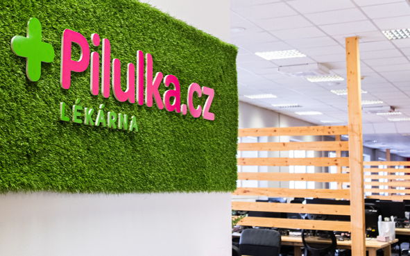 Pilulka