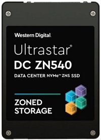 DC ZN540 ZNS