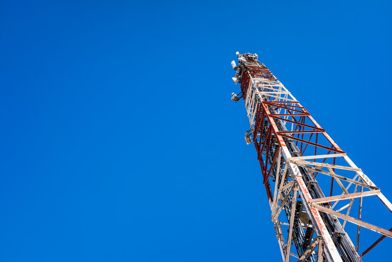 Pechod ze 4G na 5G urychl dynamick sdlen spektra