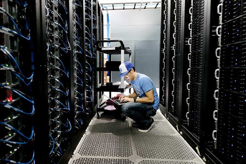 Dropbox si vybral disky WD Ultrastar 20TB pro zven kapacit datovch center