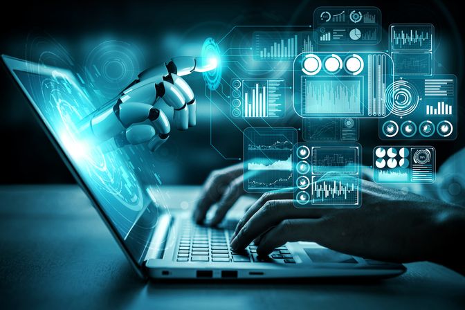 Technologick trendy ERP a jak je vyut