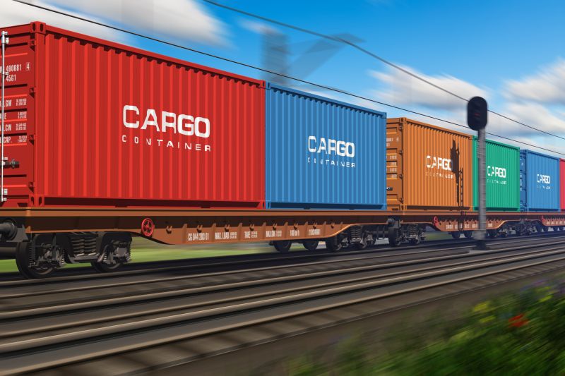 Vybran lokomotivy D Cargo zskaj modern GSM-R radiostanice