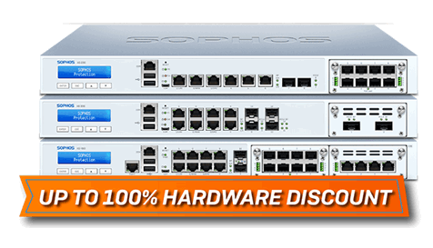 Sophos XG Firewall