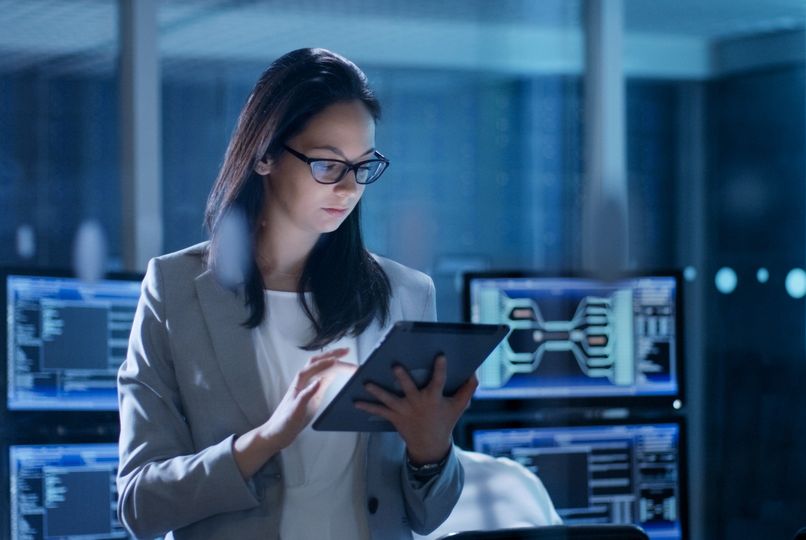 SAP usnaduje automatizaci proces a vvoj podnikovch aplikac i bez programovn