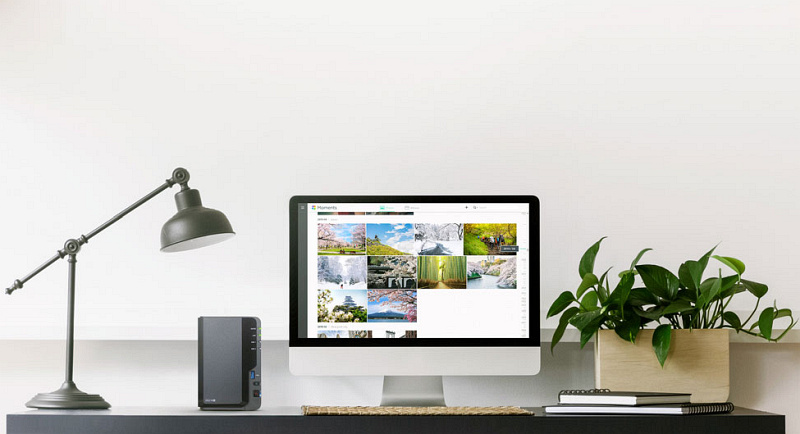 Synology