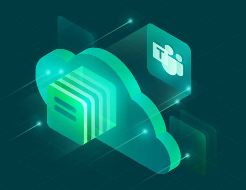 Veeam Backup for Microsoft Office 365 nov zlohuje i data z Microsoft Teams