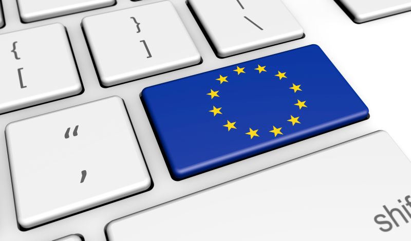 Evropsk komise zveejn prvn nvrh klov legislativy pro e-commerce