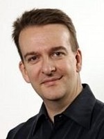Martin Percival