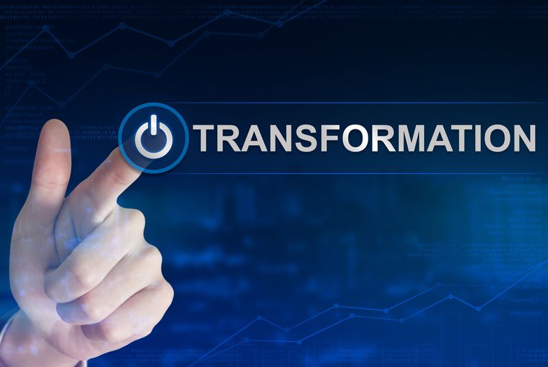 Transformace provozu jako cesta k novmu normlu ve vrob