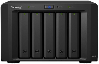 Synology DX517