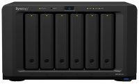 Synology DS1621xs+