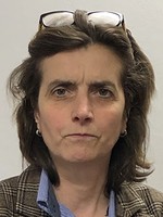 Dana Dostálová
