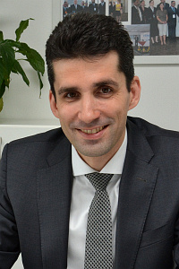 Jan Skoták, ABSL