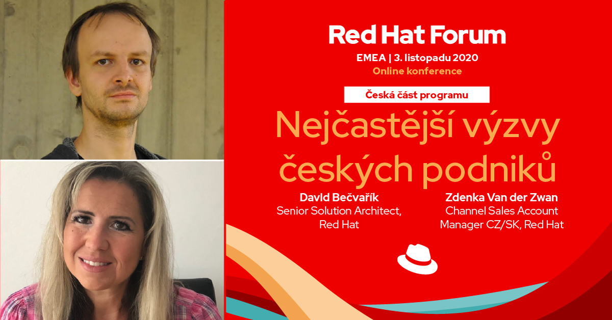 RedHat