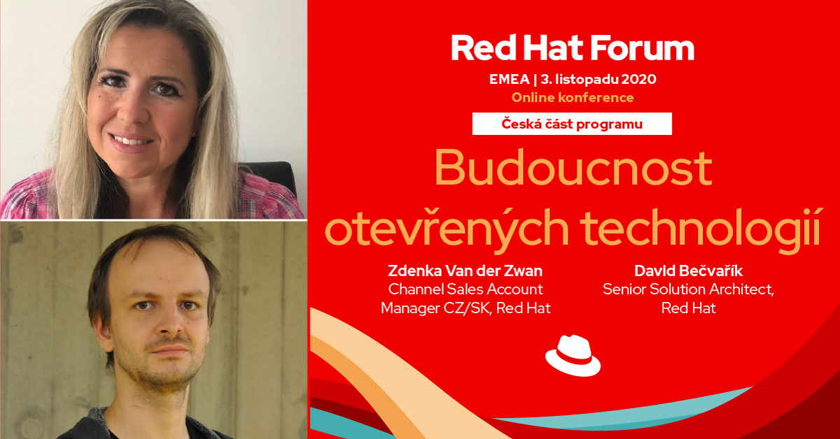 RedHat