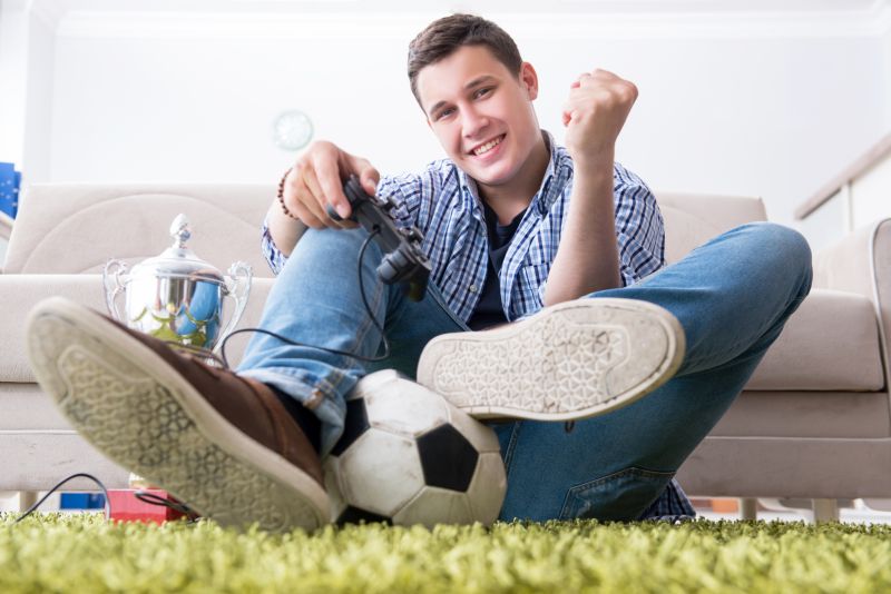 Nov petice chce zaadit esport na rove klasickch sport