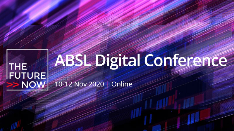 The Future NOW: online konference ABSL o digitalizaci, inovacích a novém normálu