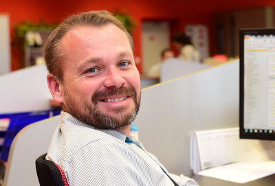 Michal Kalkus