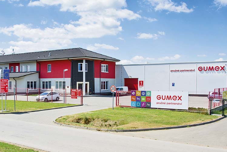 GUMEX