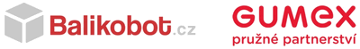 Balkobot, GUMEX