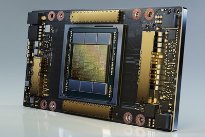 NVIDIA A100 Tensor Core