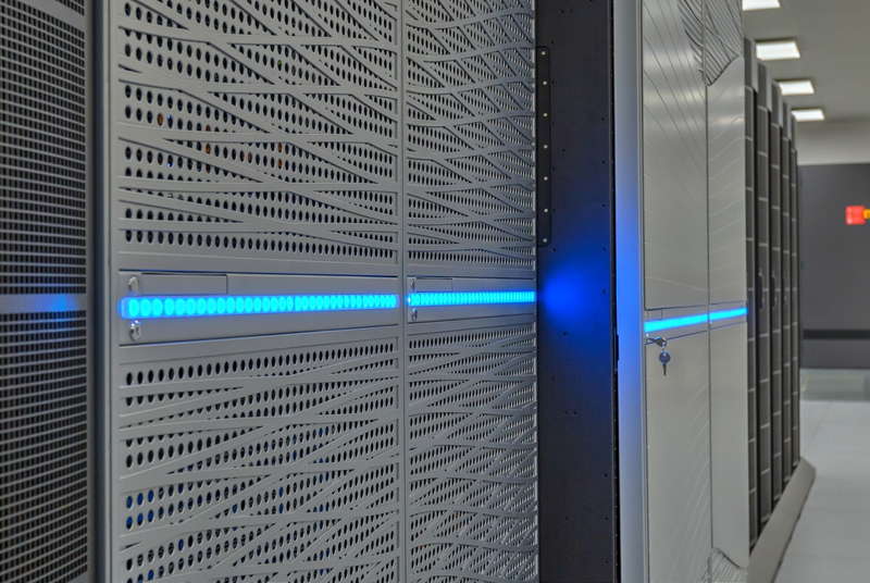 Ostravsk centrum IT4Innovations bude hostit nov evropsk superpota