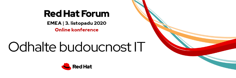 Red Hat Forum