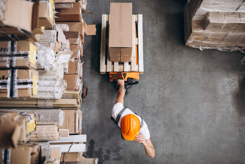 Automatizace a technologie budou hrt v logistice stle vt lohu