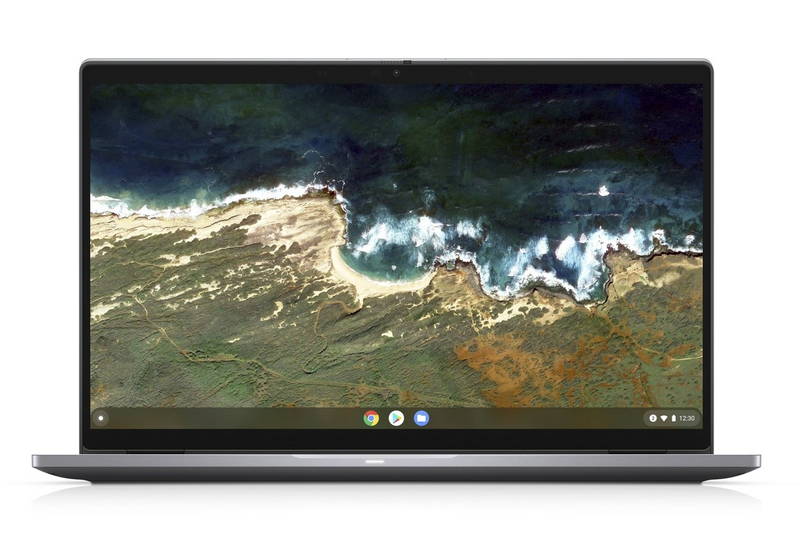 Nov chromebook od Dellu usnadn prci uivatelm i sprvcm IT