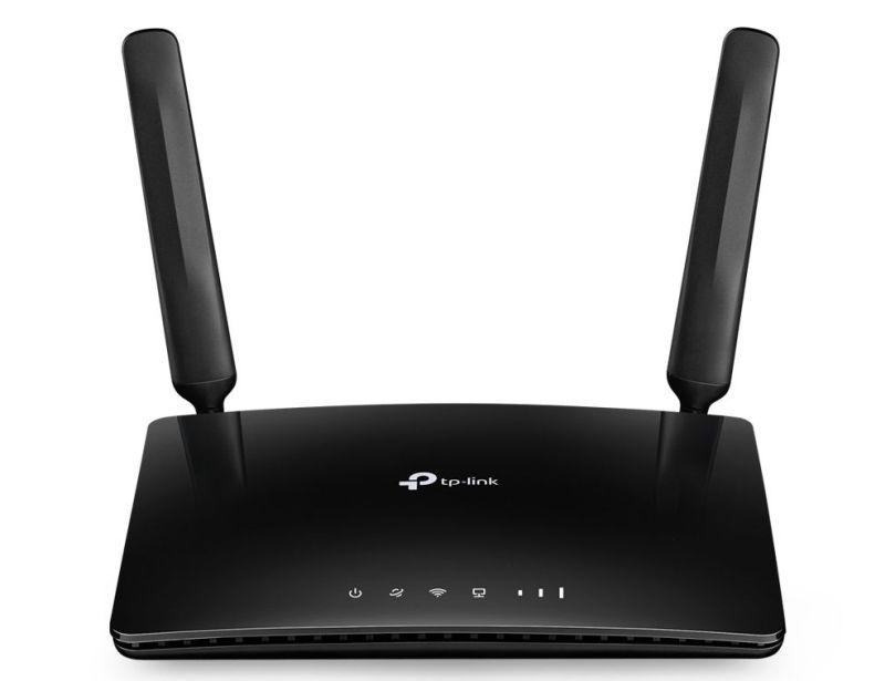 TP-Link uvd dvojici bezdrtovch 4G LTE router