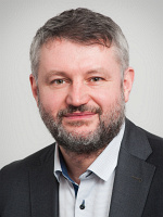 Ing. Vladimr Pech