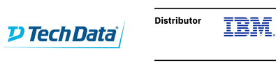 Tech Data, Distributor IBM