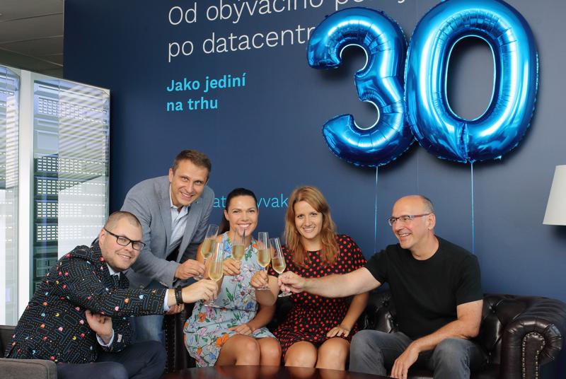 Techdata, IBM