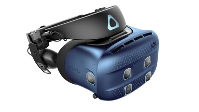 VIVE Cosmos XR