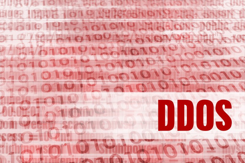 Roste poet DDoS tok o vkendech