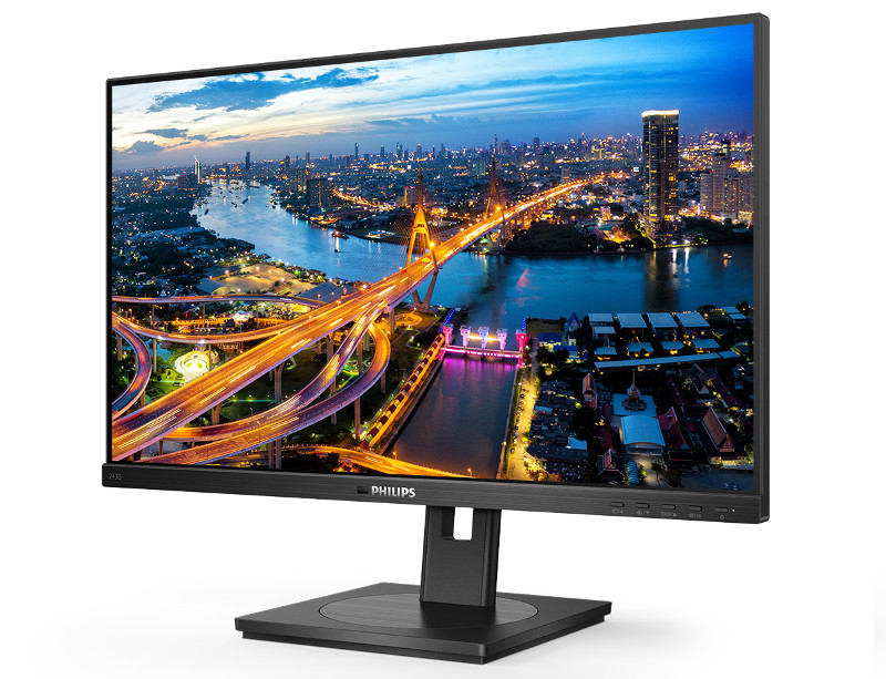 MMD pedstavuje monitor Philips 243B1