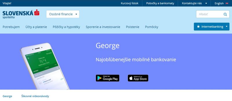 CTS TRADE IT pomh Slovensk spoiteln s on-line investicemi