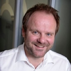 Mark Loman