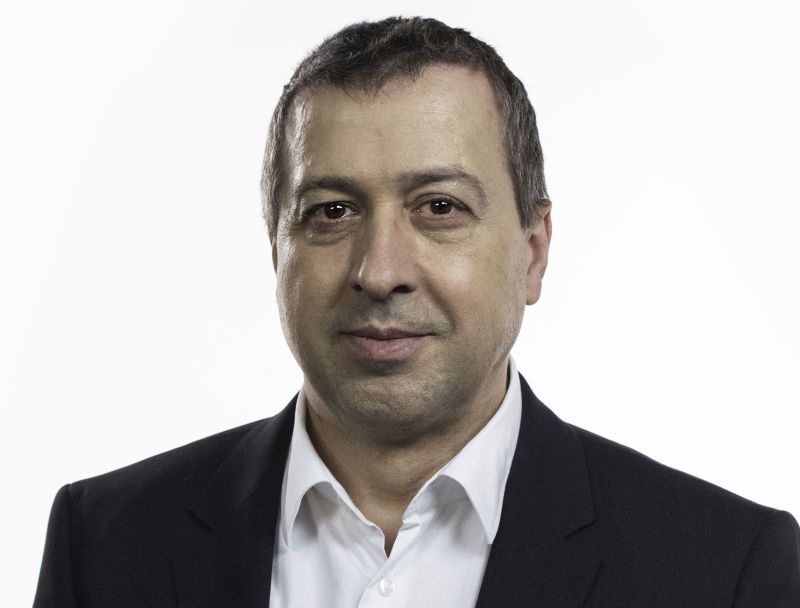 Pavel Bartk posiluje tm Tech Data esk republika